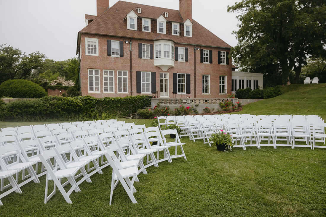 Boston wedding venue historic building ceremony
